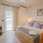 Calliope's Rhodes Comfort *