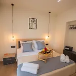 Appartamento Calliope's Rhodes Comfort Rhodes City
