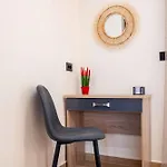 Calliope's Rhodes Comfort Appartamento *