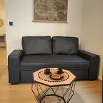 Appartamento Calliope's Rhodes Comfort Rhodes City