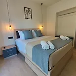 Calliope's Rhodes Comfort Appartamento Rhodes City
