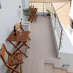 Calliope's Rhodes Comfort Appartamento Rhodes City