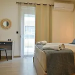 Appartamento Calliope's Rhodes Comfort Rhodes City