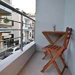 Calliope's Rhodes Comfort Rhodes City