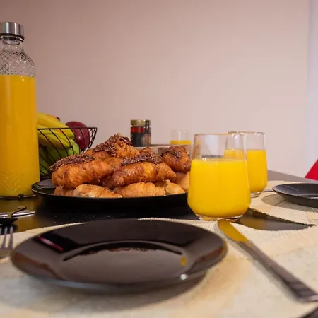 Apartament Calliope's Rhodes Comfort