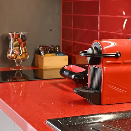 Apartament Calliope's Rhodes Comfort