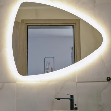 Apartament Calliope's Rhodes Comfort Rhodes City