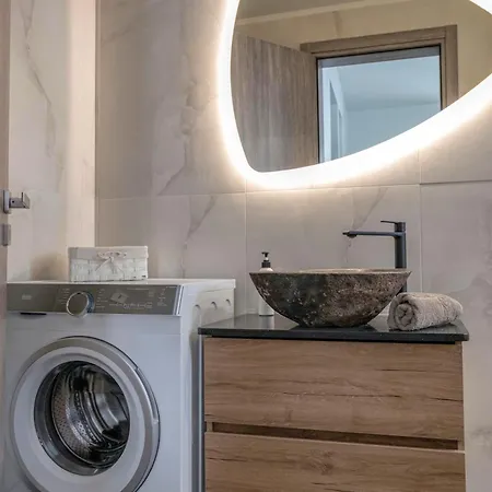 Apartament Calliope's Rhodes Comfort