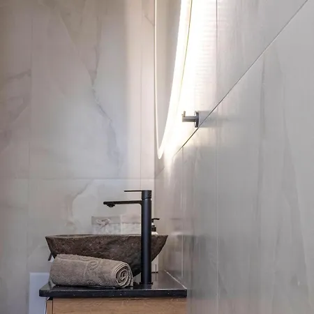 Calliope's Rhodes Comfort Apartamento