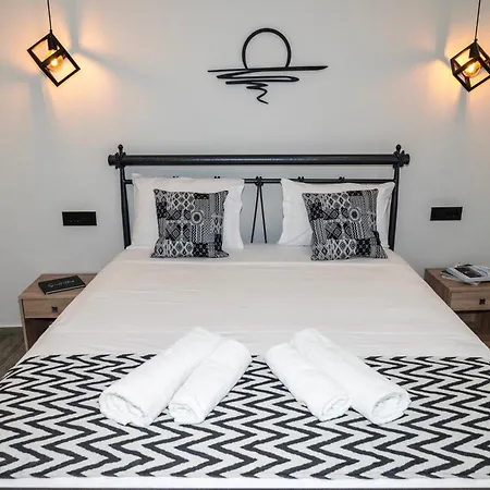 Apartamento Calliope's Rhodes Comfort *