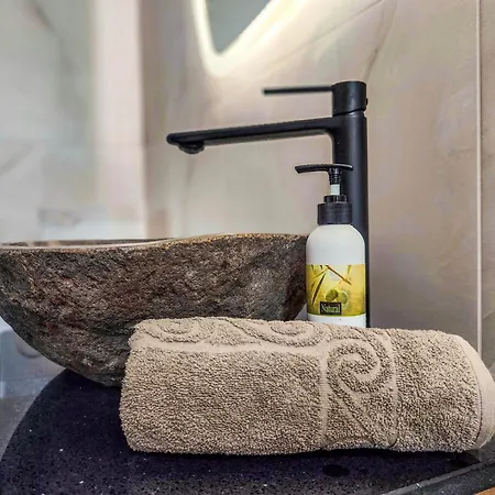 Apartamento Calliope's Rhodes Comfort *