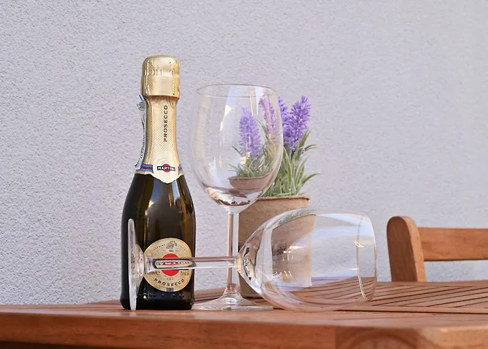 Appartement Calliope's Rhodes Comfort