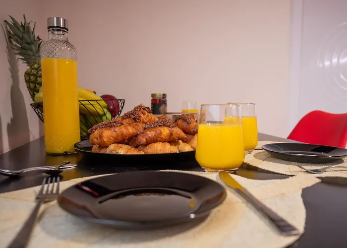 Apartment Calliope's Rhodes Comfort