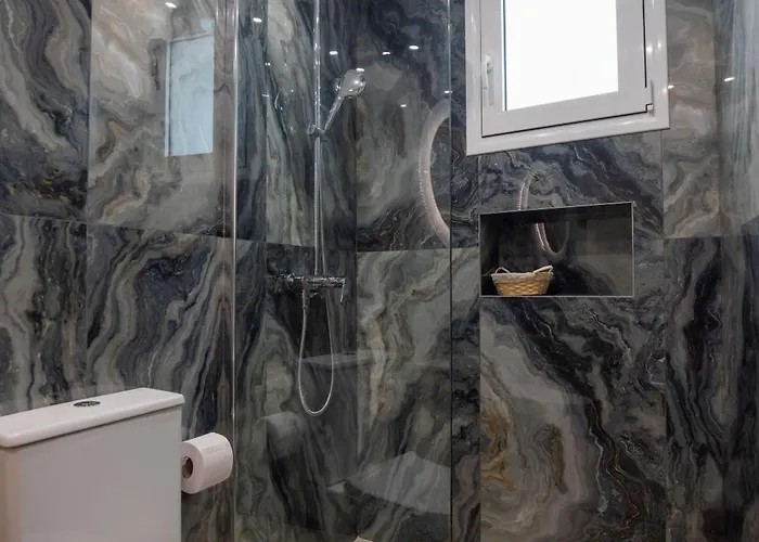 Apartment Calliope's Rhodes Comfort Rhodes City