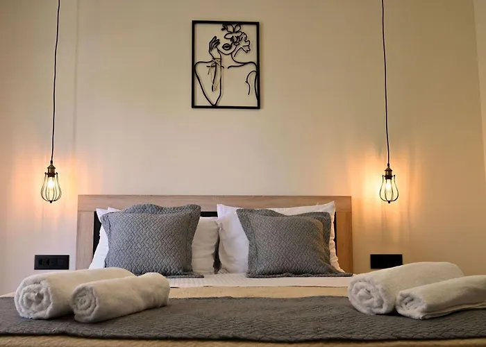 Calliope's Rhodes Comfort