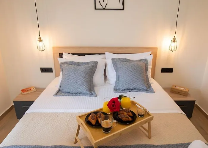 Calliope's Rhodes Comfort *