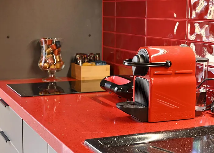 Apartment Calliope's Rhodes Comfort