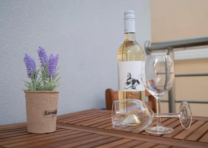 Calliope's Rhodes Comfort Apartment Rhodes City