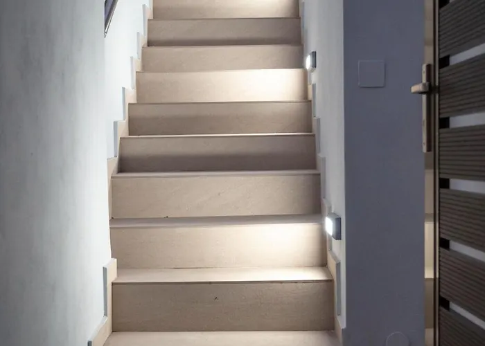 Calliope's Rhodes Comfort Appartement