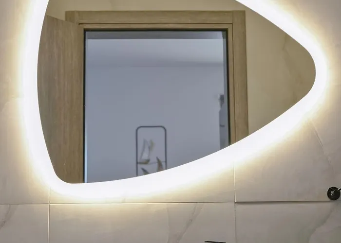 Apartment Calliope's Rhodes Comfort Rhodes City