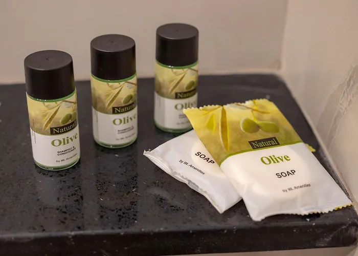 Calliope's Rhodes Comfort Apartment Rhodes City