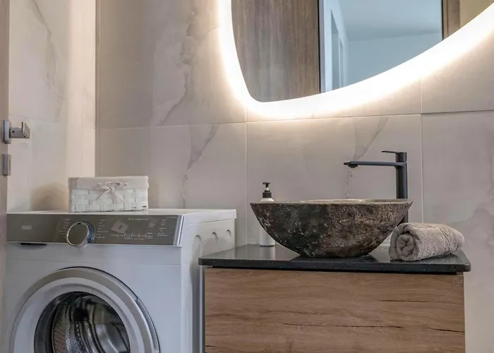 Apartment Calliope's Rhodes Comfort