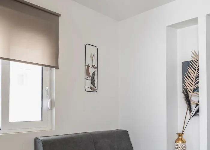 Apartment Calliope's Rhodes Comfort