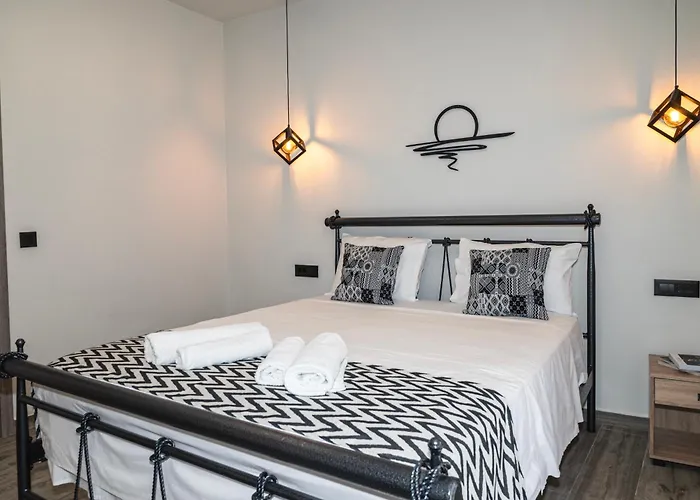 Apartment Calliope's Rhodes Comfort