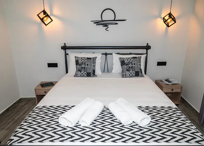 Apartment Calliope's Rhodes Comfort *