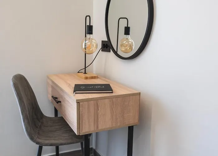 Apartment Calliope's Rhodes Comfort Rhodes City