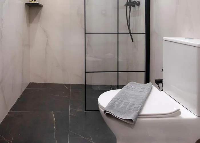 Calliope's Rhodes Comfort *