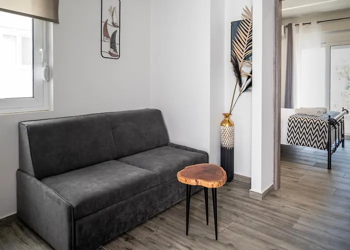 Apartment Calliope's Rhodes Comfort