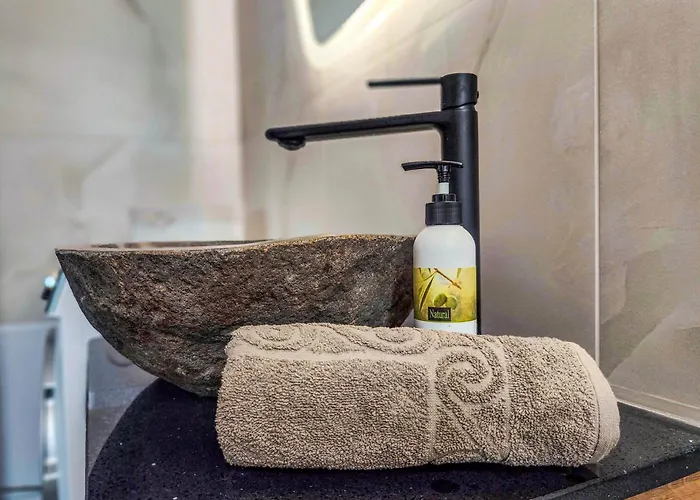 Apartment Calliope's Rhodes Comfort *