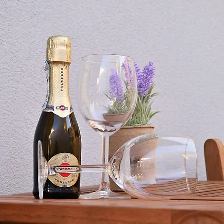 Appartamento Calliope's Rhodes Comfort