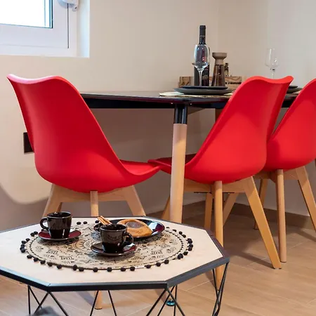 Calliope's Rhodes Comfort *