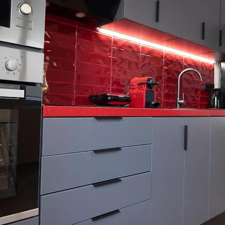 Calliope's Rhodes Comfort Appartamento *