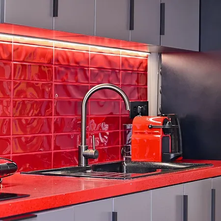 Calliope's Rhodes Comfort Rhodes City