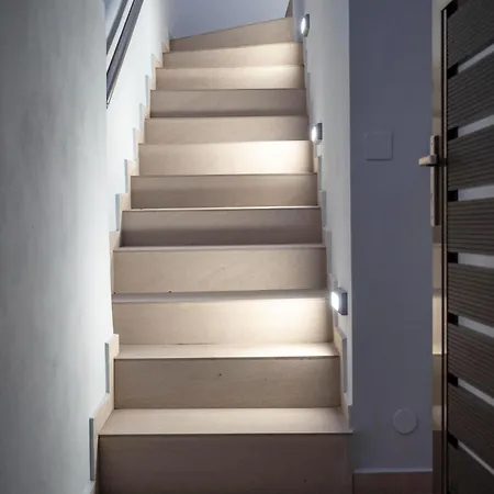 Calliope's Rhodes Comfort Appartamento