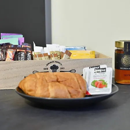 Apartament Calliope's Rhodes Comfort