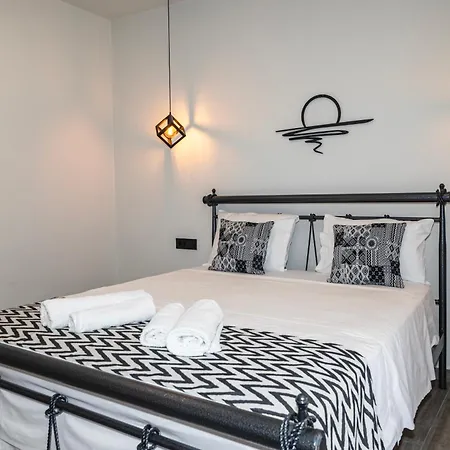 Appartamento Calliope's Rhodes Comfort