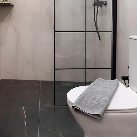 Calliope's Rhodes Comfort *