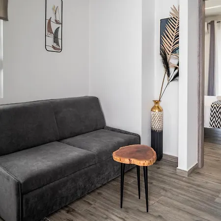 Appartamento Calliope's Rhodes Comfort