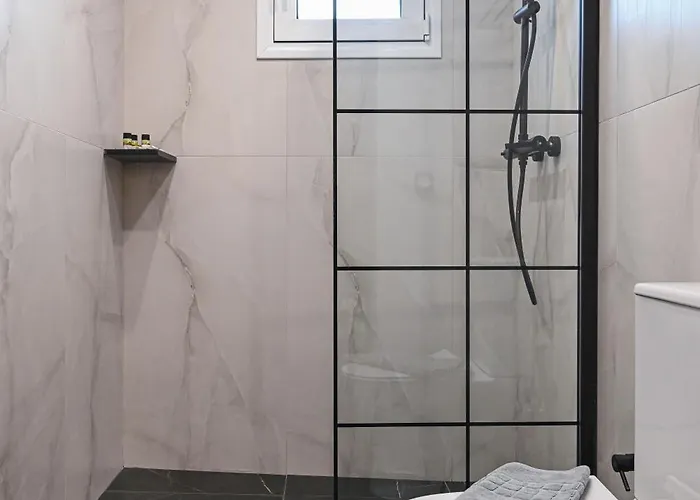 Apartment Calliope's Rhodes Comfort Rhodes City